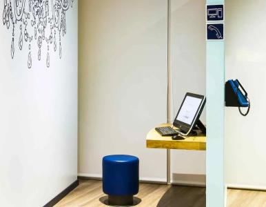 Ibis Budget Braga Centro - 14