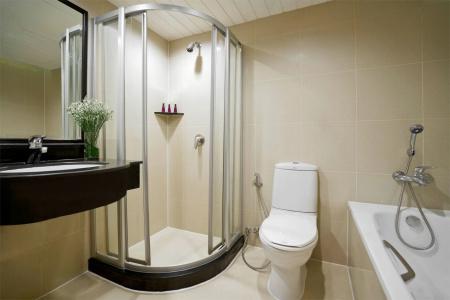 Avani Atrium Bangkok - Sha Extra Plus Certified - 18