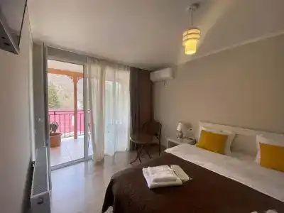 Jorjadze street 23 - 2