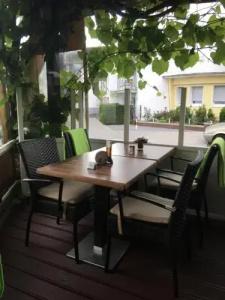 -Restaurant Sebastianushof - 17
