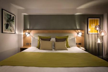 Holiday Inn Oxford, An Ihg - 81