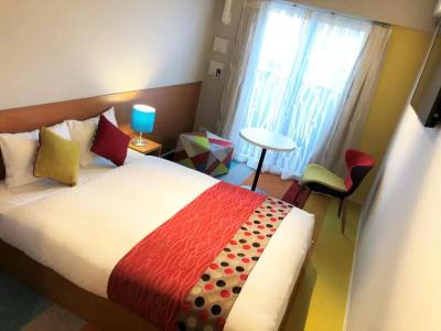 Resi Stay The Kyoto - 22
