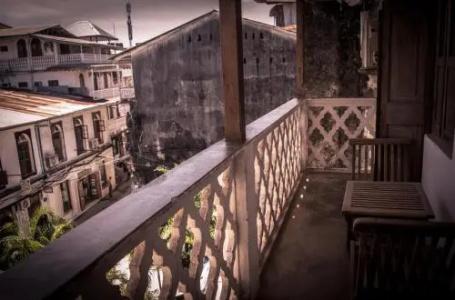 Stone Town Cafe b&b - 16