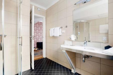 Best Western Plus Bakeriet - 61