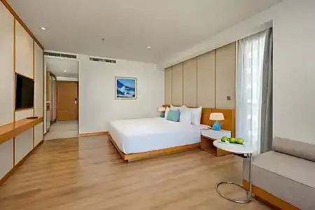 Tms Da Nang Beach - 112