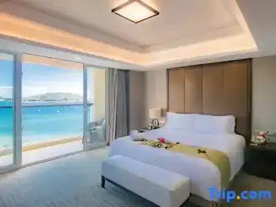 Ocean View Resort Yalong Bay - 123