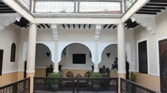 Riad L'Harmattan - 0
