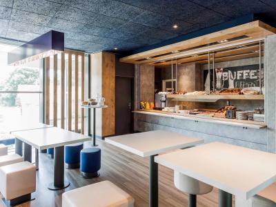 ibis budget Bern Expo - 15