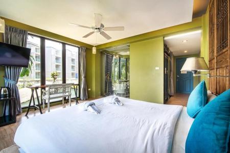 See Sea Villa Phuket Sha - 1