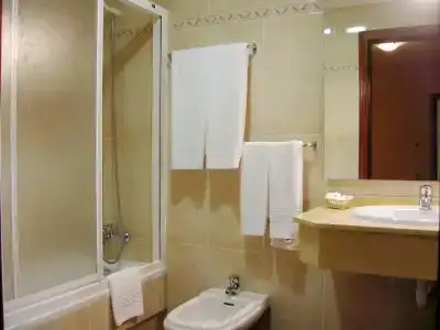 Avión by Bossh Hotels - 42