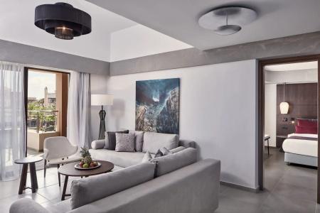 Atlantica Caldera Palace - 122