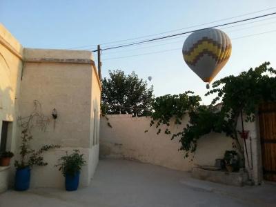 Asyada Suites - 19