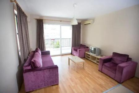 Tuntas Suites Altinkum - 59