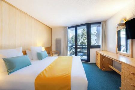 Mercure Courchevel 1850 - 39