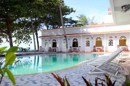 Sand Beach Resort - 9