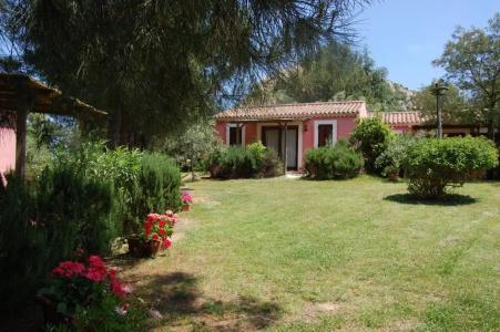 Agriturismo L'Aglientu B&B - 58