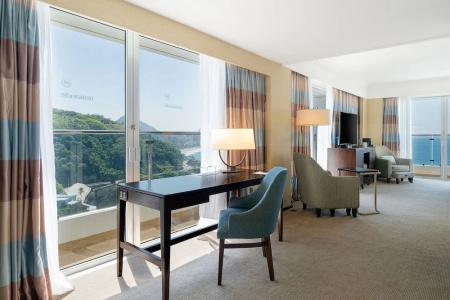 Sheraton Grand Rio & Resort - 272