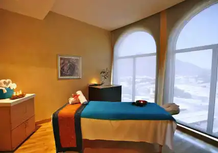 Oceanic Khorfakkan Resort & Spa - 22