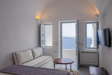 Oia Spirit Boutique Residences - 71