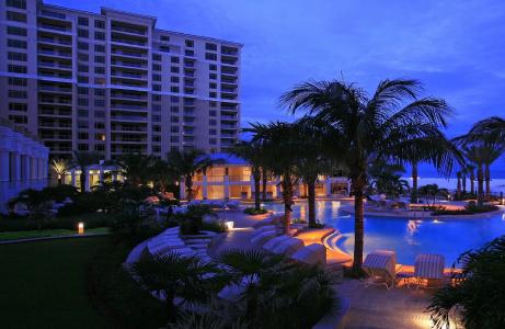 Sandpearl Private Beach - 47