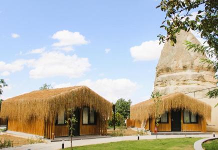 A La Mode Cappadocia by Elixir Hotels - 84
