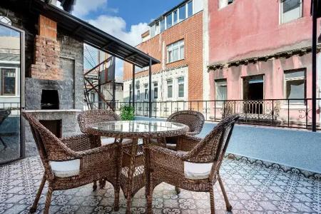 Port Galata Suites - 32