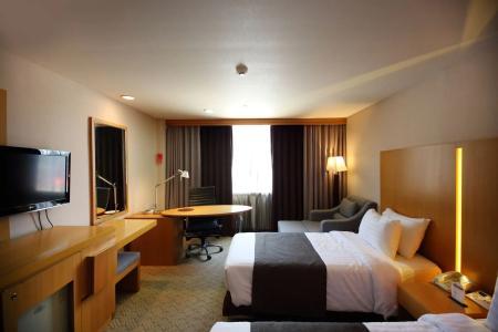 Ramada by Wyndham Songdo - 4