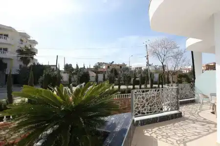 Ksamil Central Park - 266