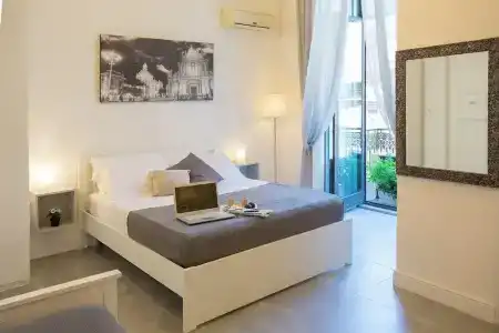 b&b Palazzo Bruca Catania - 50
