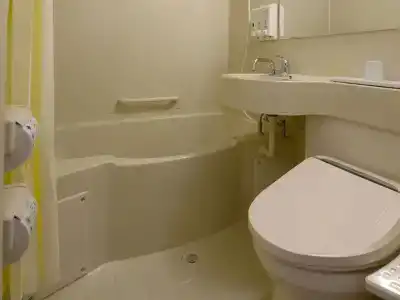 Toyoko Inn-eki Zenkoji-guchi - 32