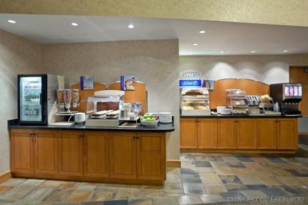 Holiday Inn Express Vancouver Airport-Richmond, An Ihg - 18