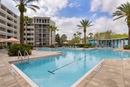 Holiday Inn Orlando – Disney Springs™ Area, An Ihg - 49