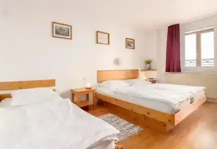 Apartment house Jager - 105