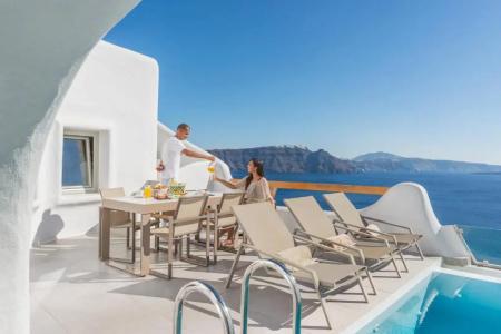 Elite Luxury Suites - 288