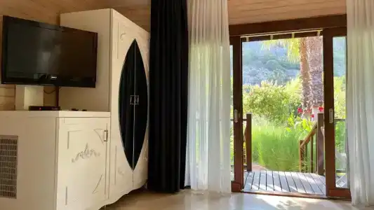 Villa Lukka - 30