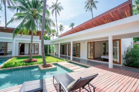 Pran a Luxe - 100