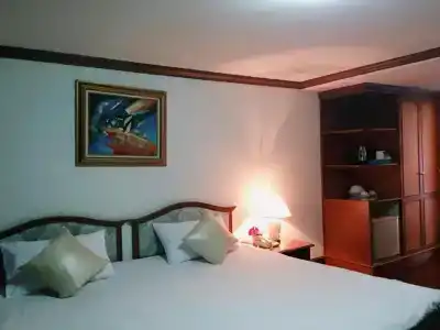 Interchange Tower Serviced Apartment - Sha Extra Plus - 92