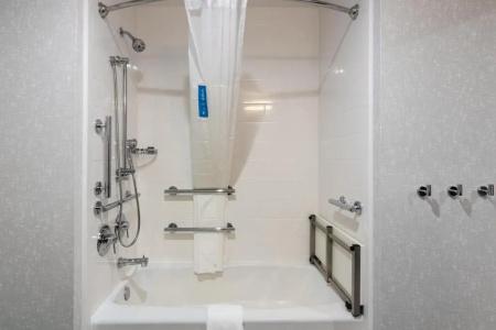 Hampton Inn & Suites Dallas East - 62