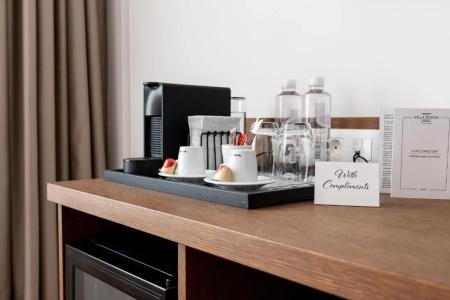 Villa Flavia Boutique - 50