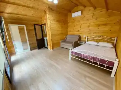 Гостевой дом на Лакоба, 5 - 14