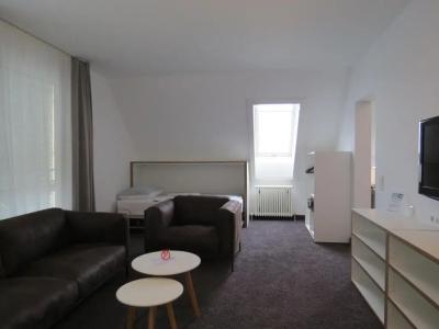 Comfor Ulm City - 227