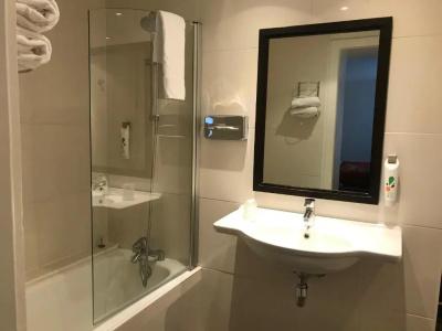 ibis Styles Metz Centre Gare - 8