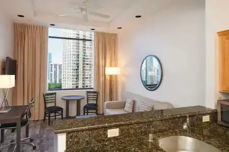 Aqua Palms Waikiki - 70