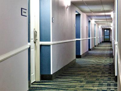 Sleep Inn - 14