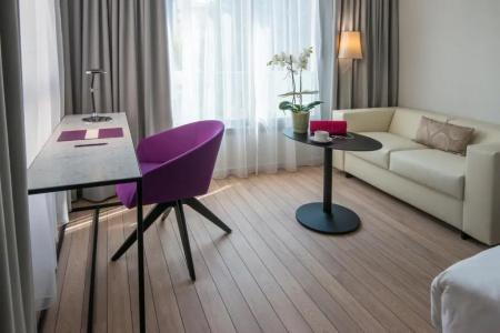 Mercure Ajaccio - 79