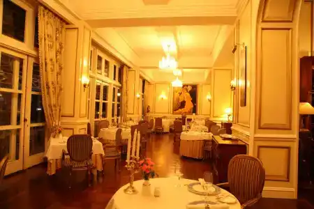 Dalat Palace Heritage - 26