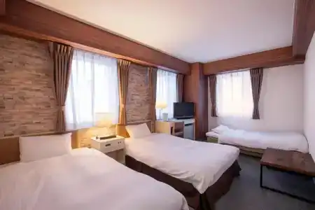 Business Inn Norte - 42