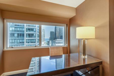 Omni Chicago & Suites Magnificent Mile - 38