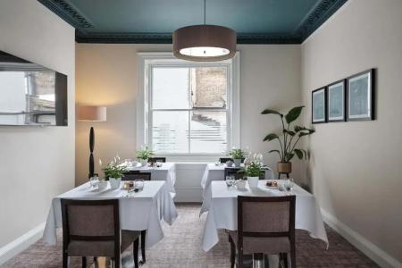 Montagu Place - 20