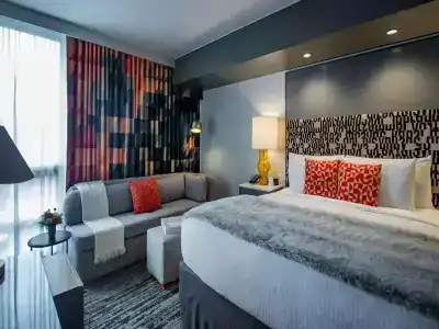 Eastlund - Best Western Premier Collection - 46